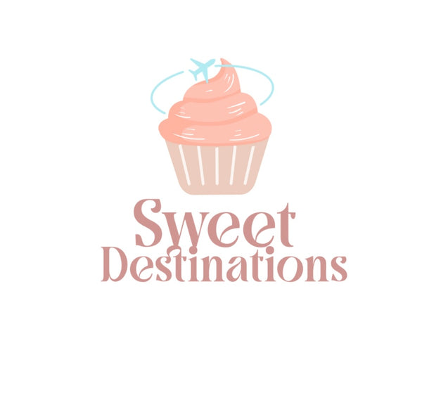 Sweet destinations